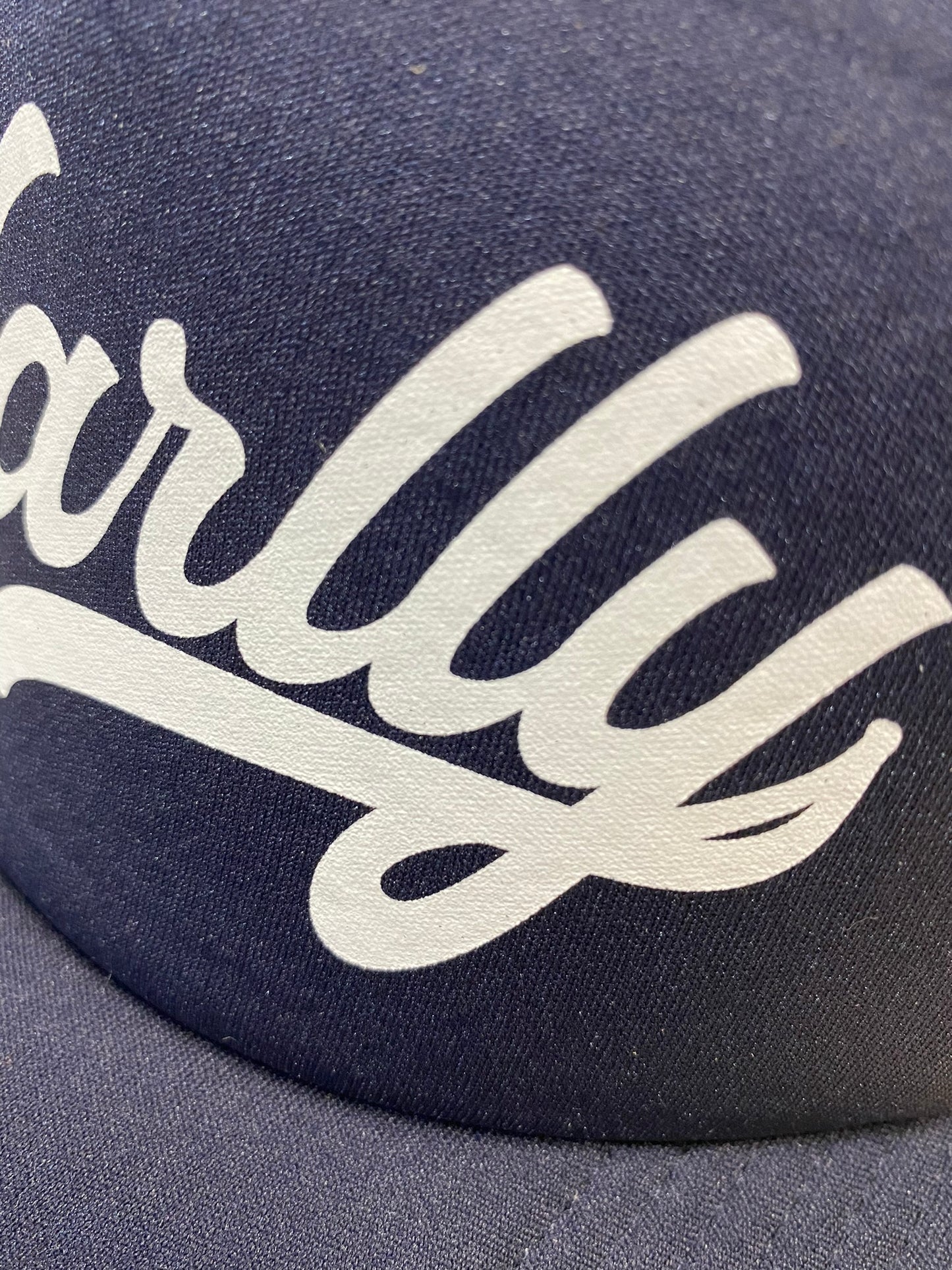 Exclusive Narlly Nation Trucker Hat: Rep D Roy's Signature Style!